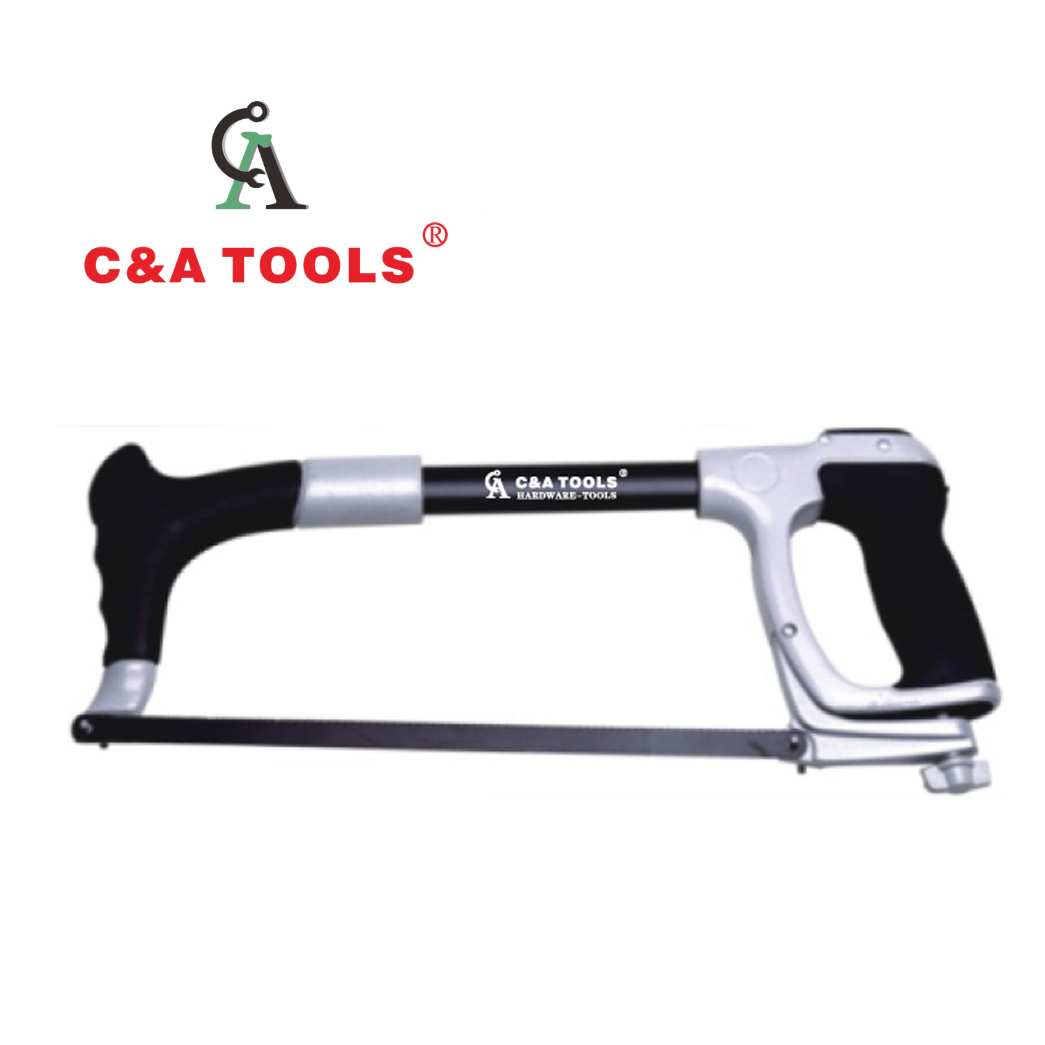 Aluminum Alloy Hacksaw Frame 