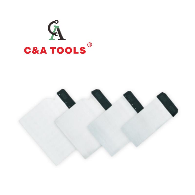 4pcs Scraper