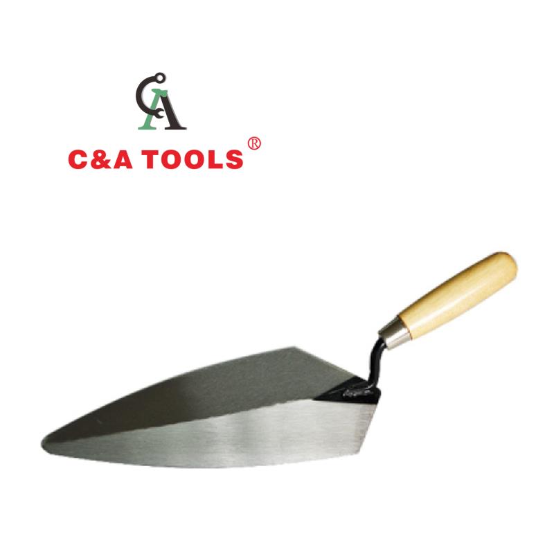 Bricklaying Trowel