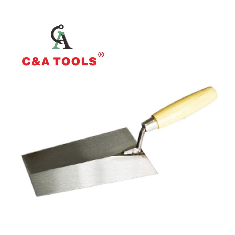 Bricklaying Trowel