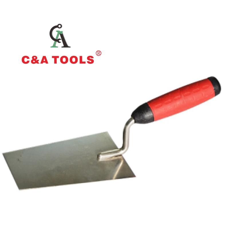 Bricklaying Trowel