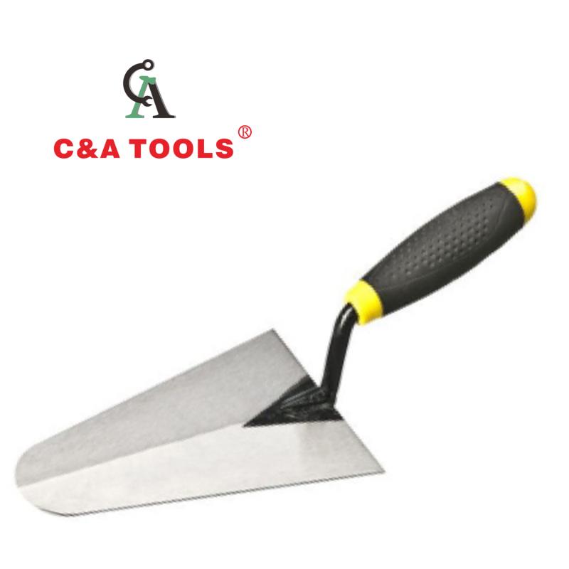 Bricklaying Trowel