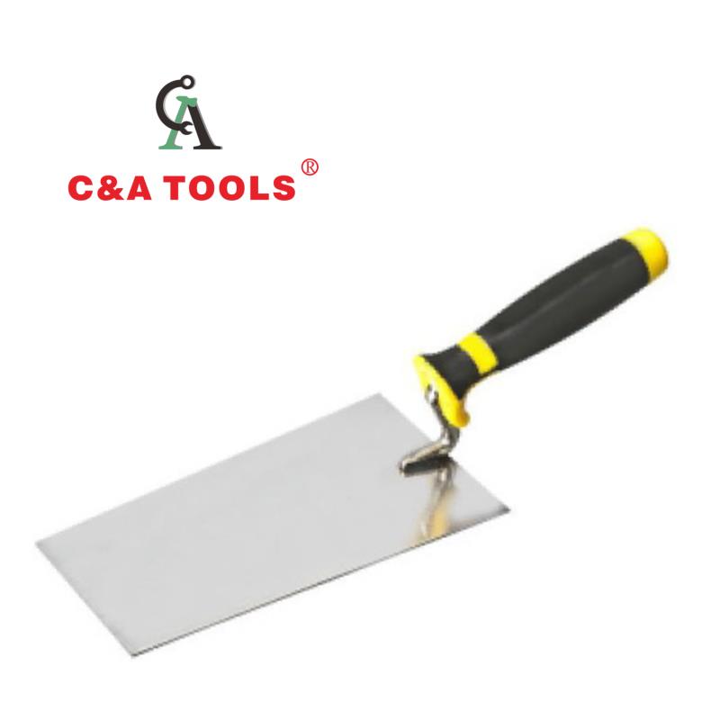 Bricklaying Trowel