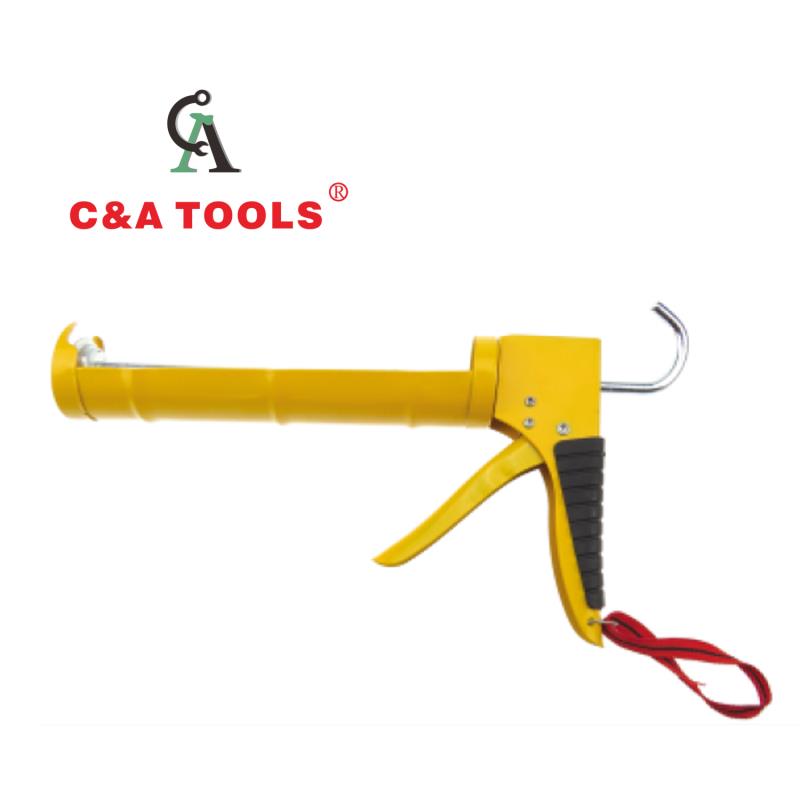 Caulking Gun