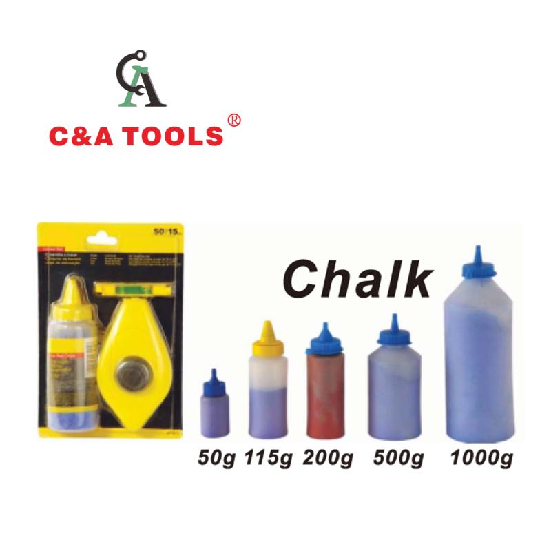 Chalk Line Reel