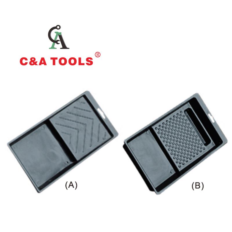 Roller Frame Tray