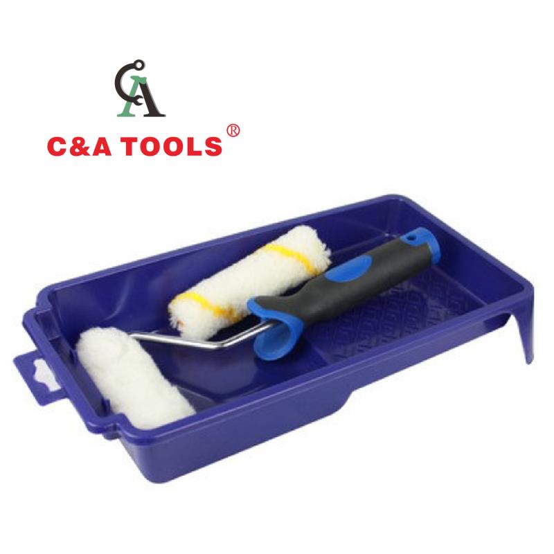 Paint Roller Set