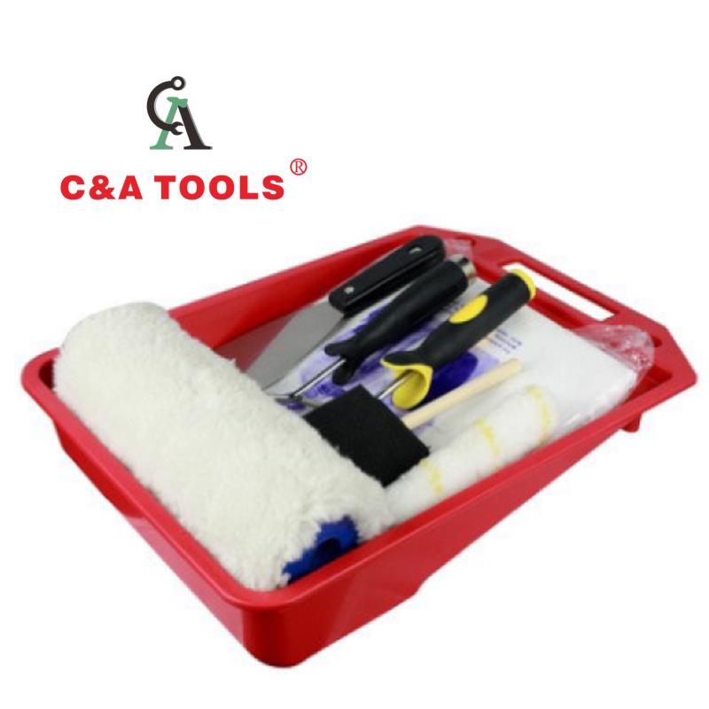 Paint Roller Set