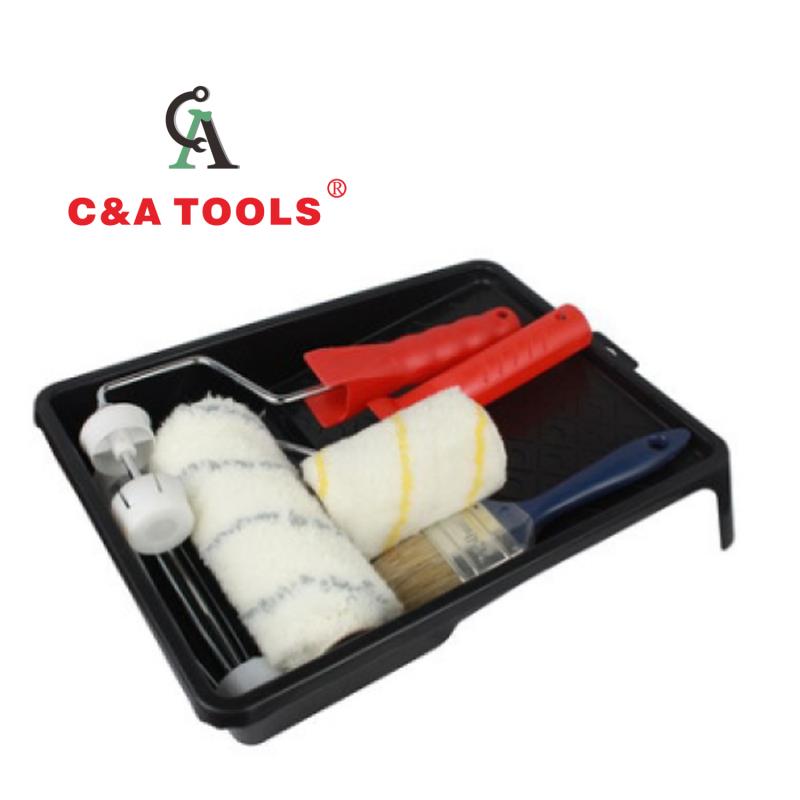 Paint Roller Set