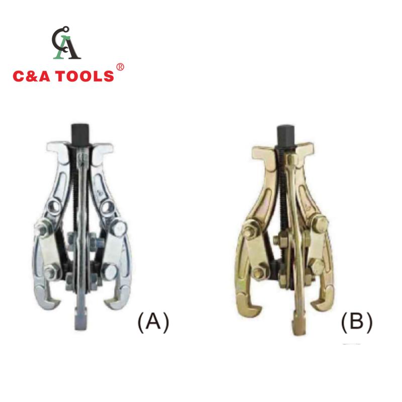 3-Jaw Gear Puller