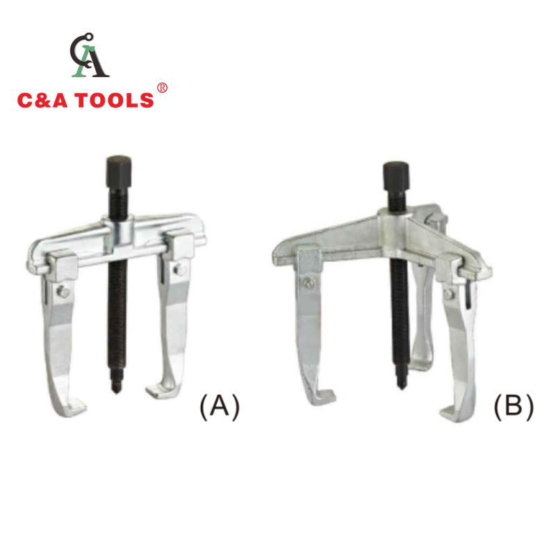 Bar Type Gear Puller