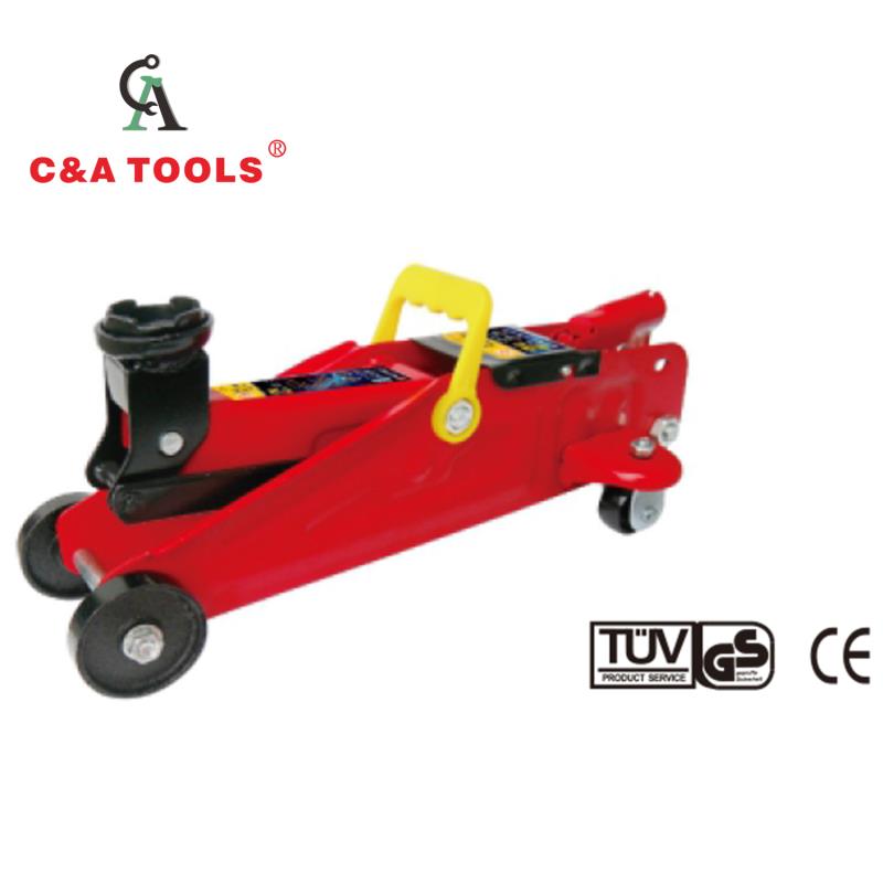 Hydraulic Floor Jack