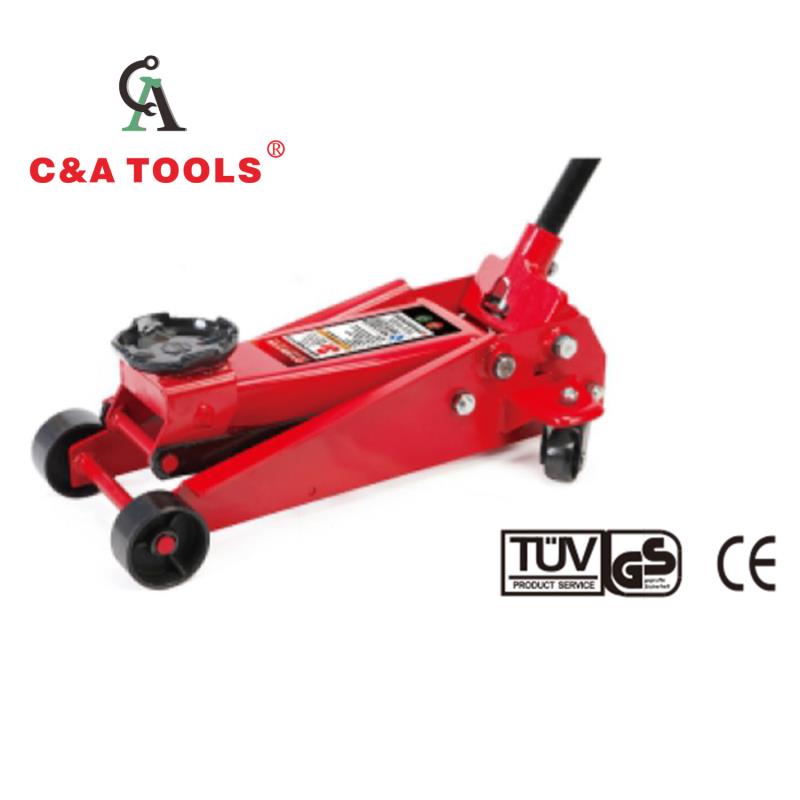 Hydraulic Floor Jack