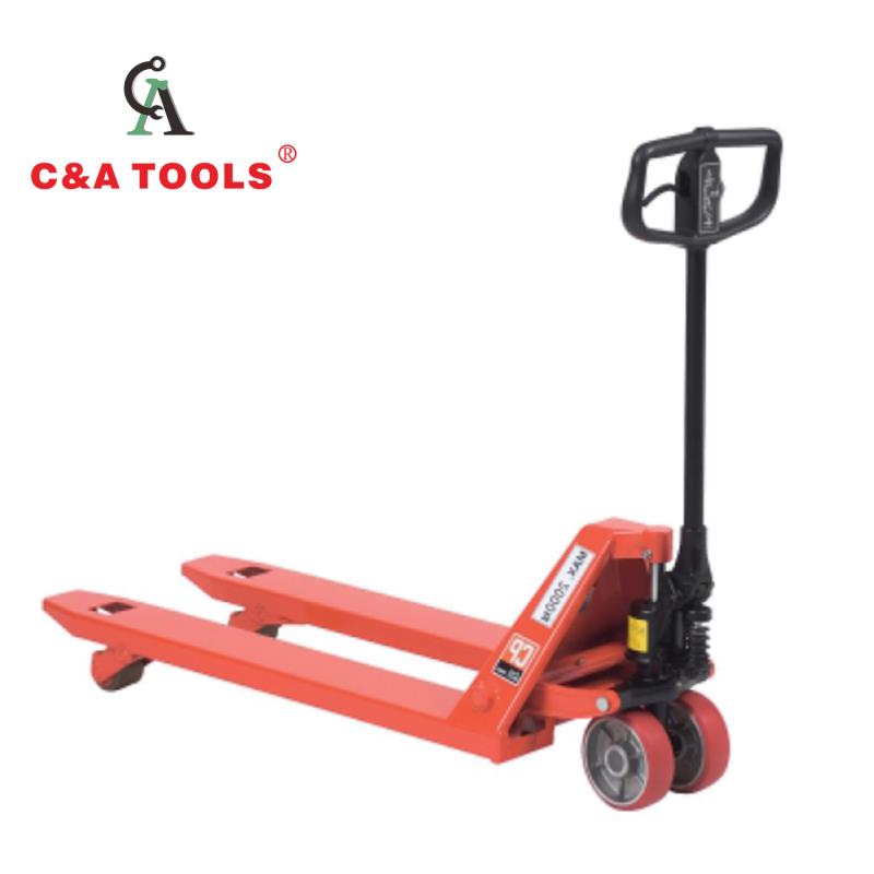 Hydraulic Pallet Jack