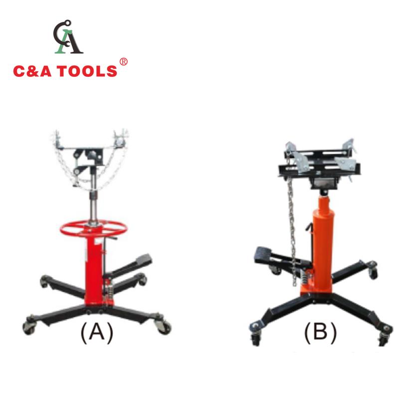 Transmission Jack