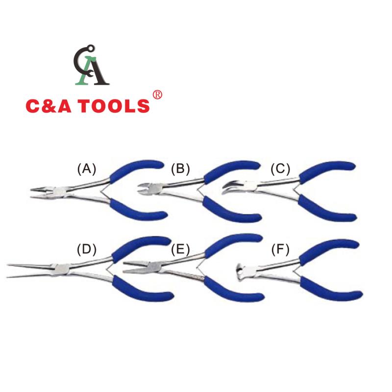 American Style Long Mini Pliers