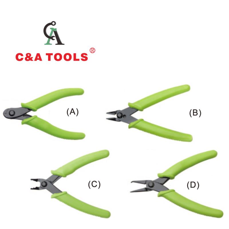 Plate Pliers