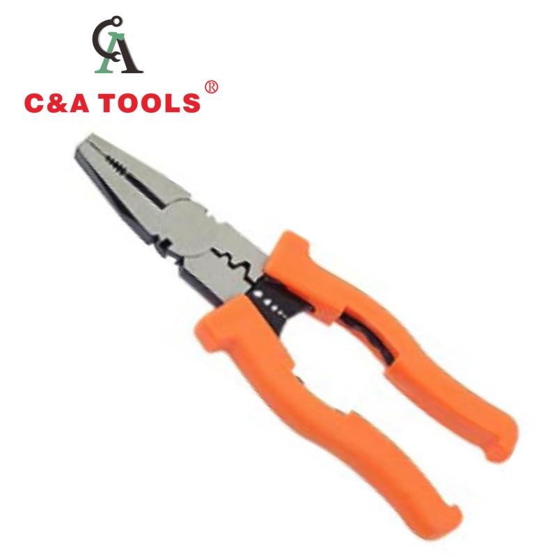 Multifunction Combination Pliers