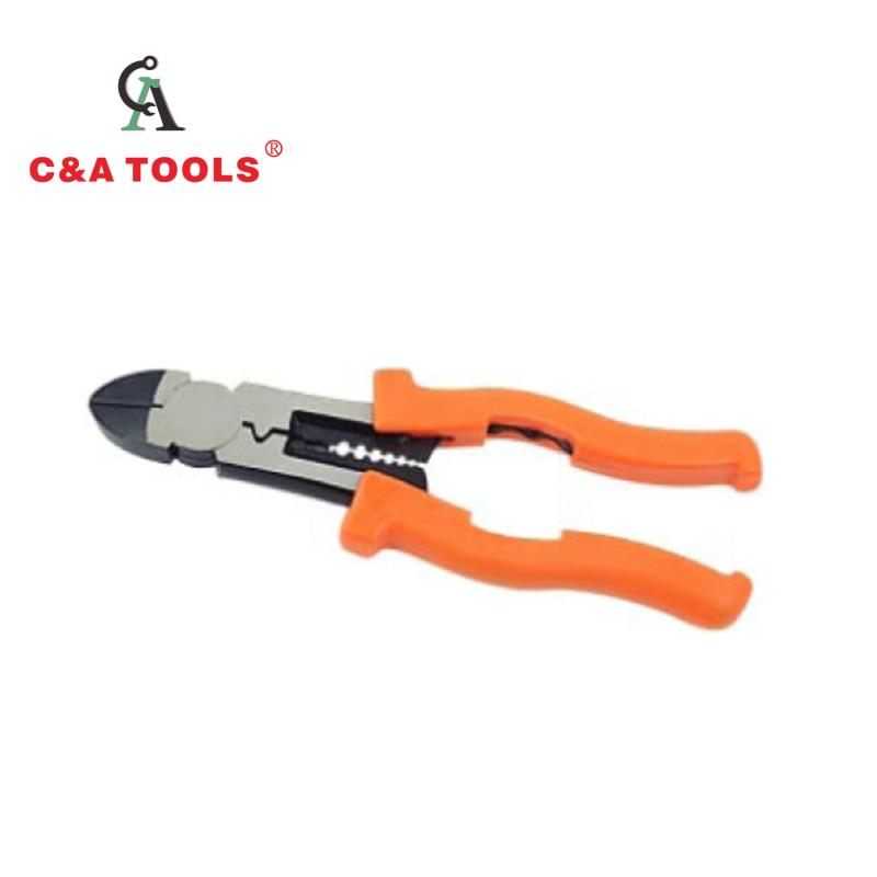 Multifunction Diagonal Pliers