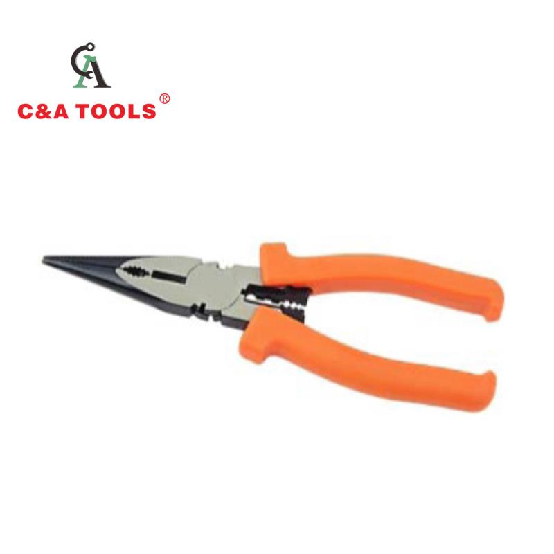 Multifunction Long Nose Pliers