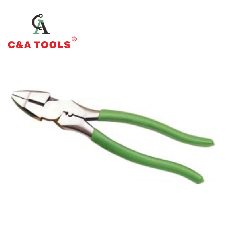 Crimping Combination Pliers