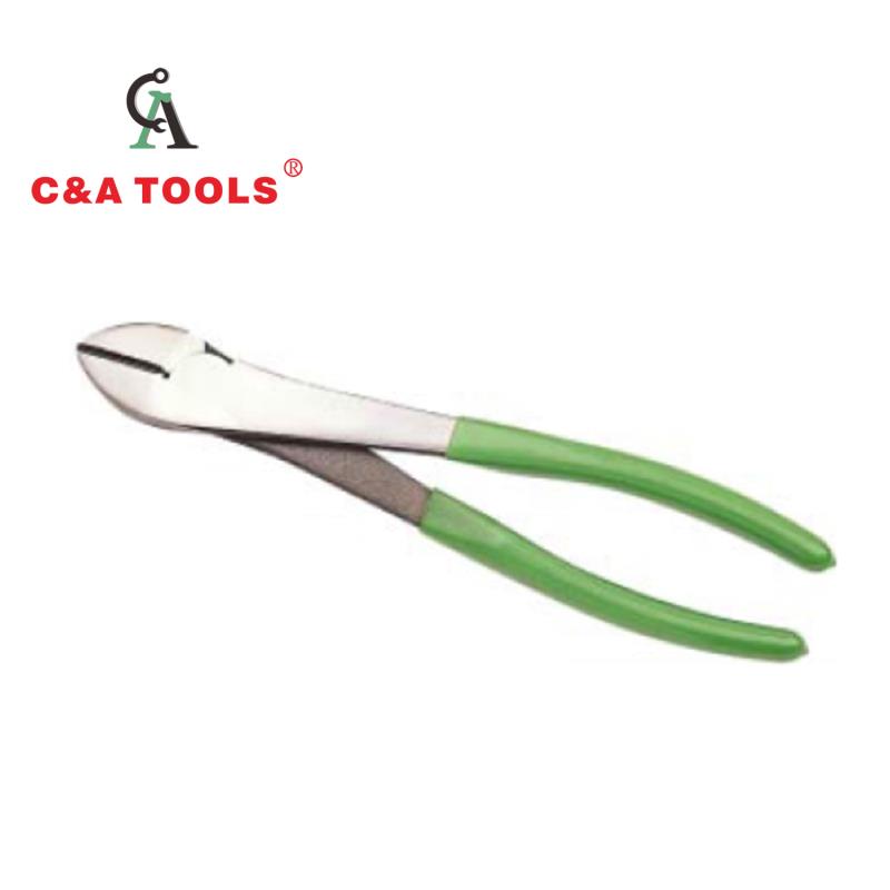 Crimping Diagonal Pliers