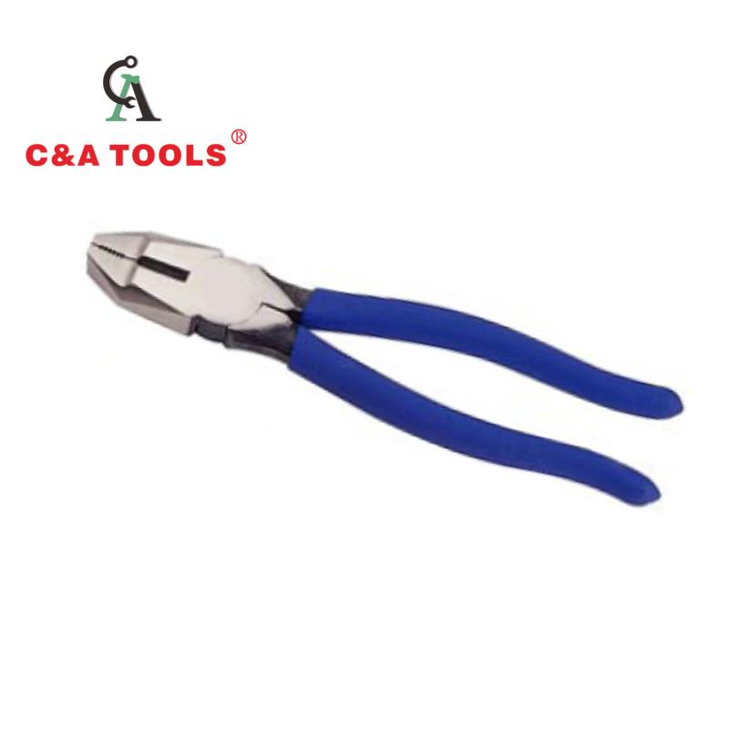 C Type Combination Pliers