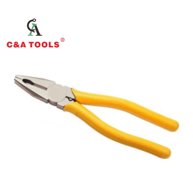 Crimping Combination Pliers