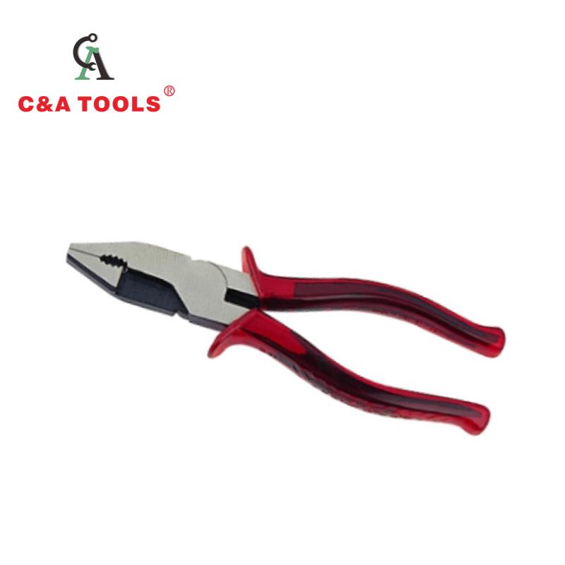 Multifunction Combination Pliers