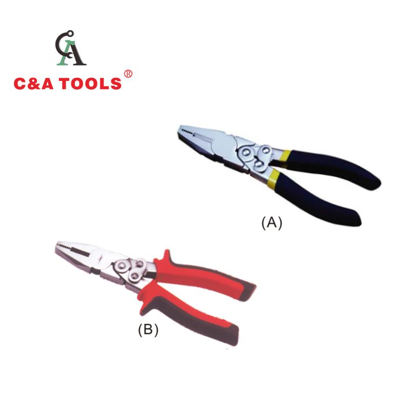 Compound Combination Pliers