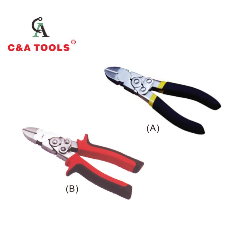 Compound Diagonal Cutter