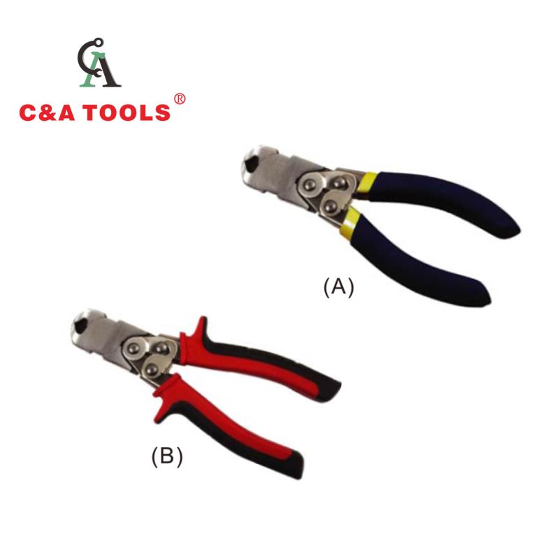 Compound End Cutter Pliers