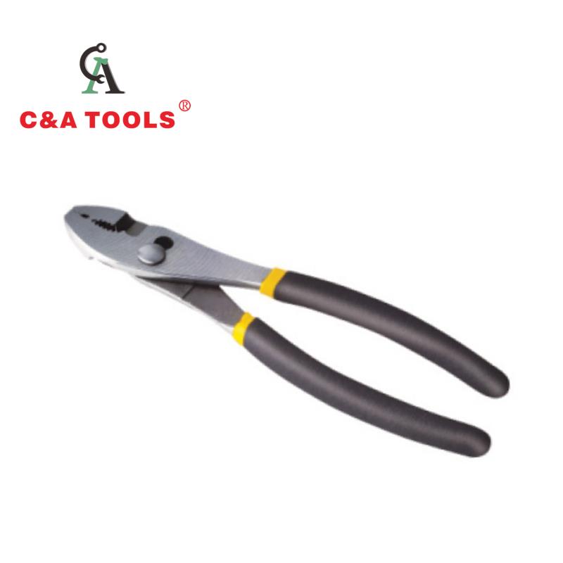 Slip Joint Pliers