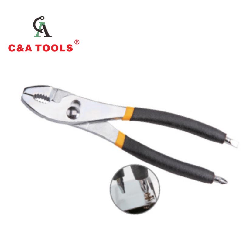 Slip Joint Pliers