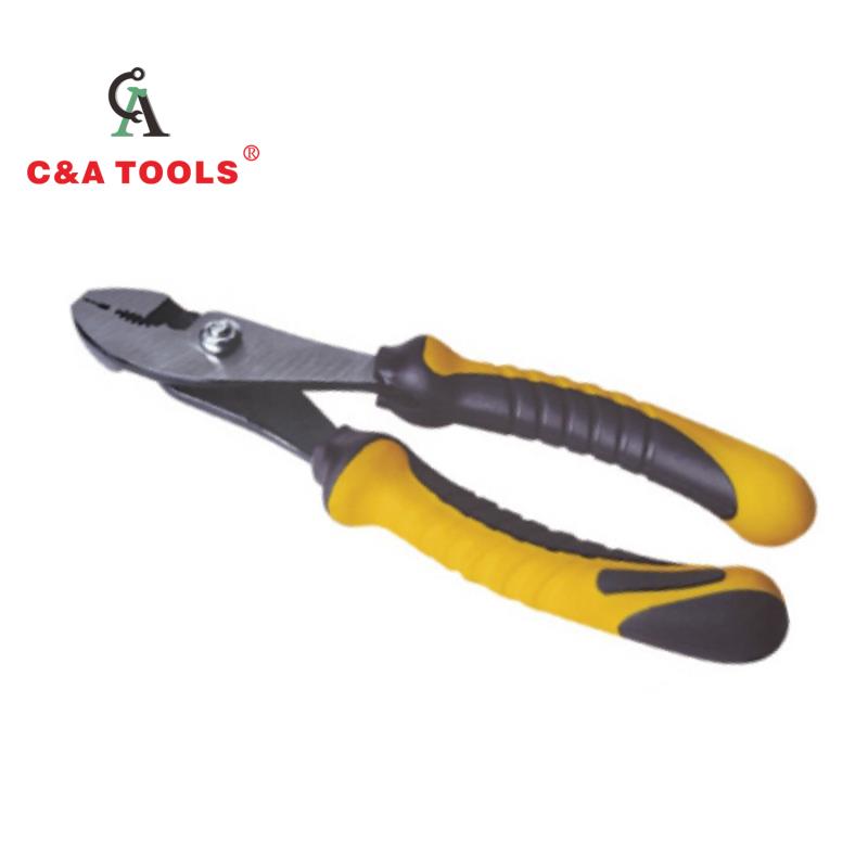 Slip Joint Pliers