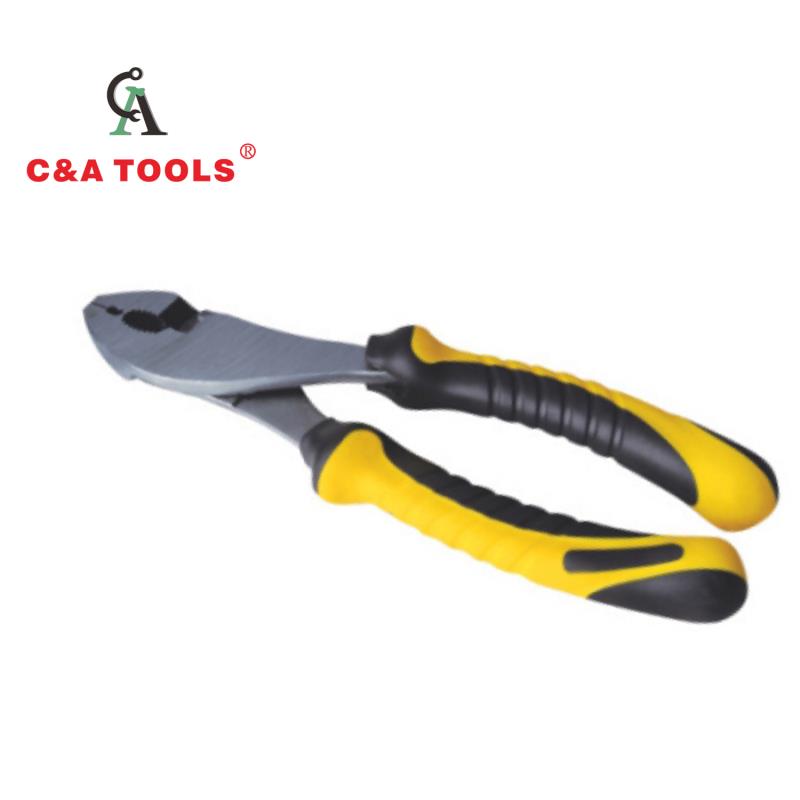 Slip Joint Pliers