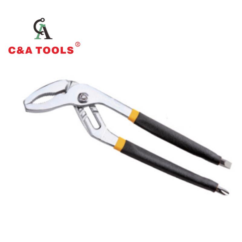 Water Pump Pliers