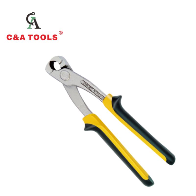 Carpenter Pincer Plastic Handle