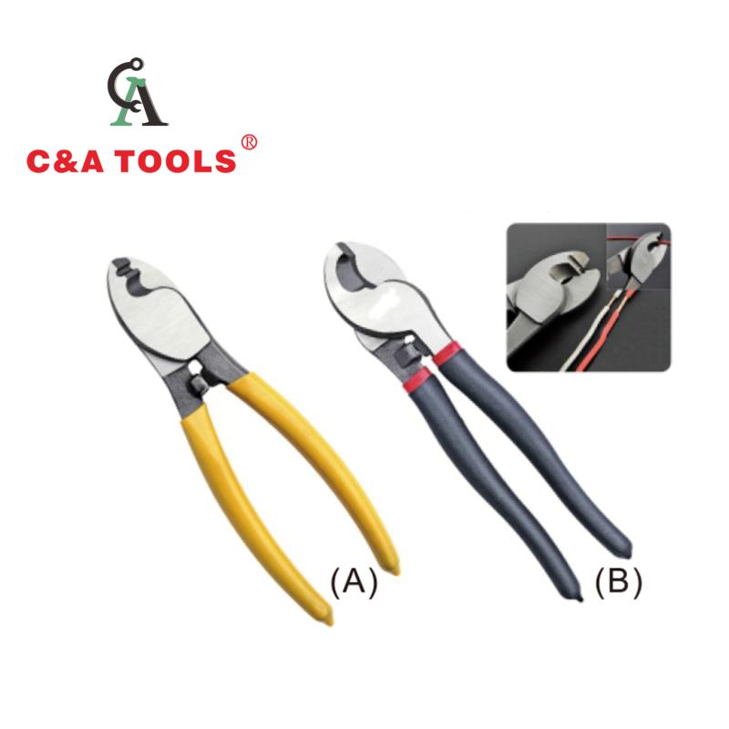 Mini Type Cable Cutter