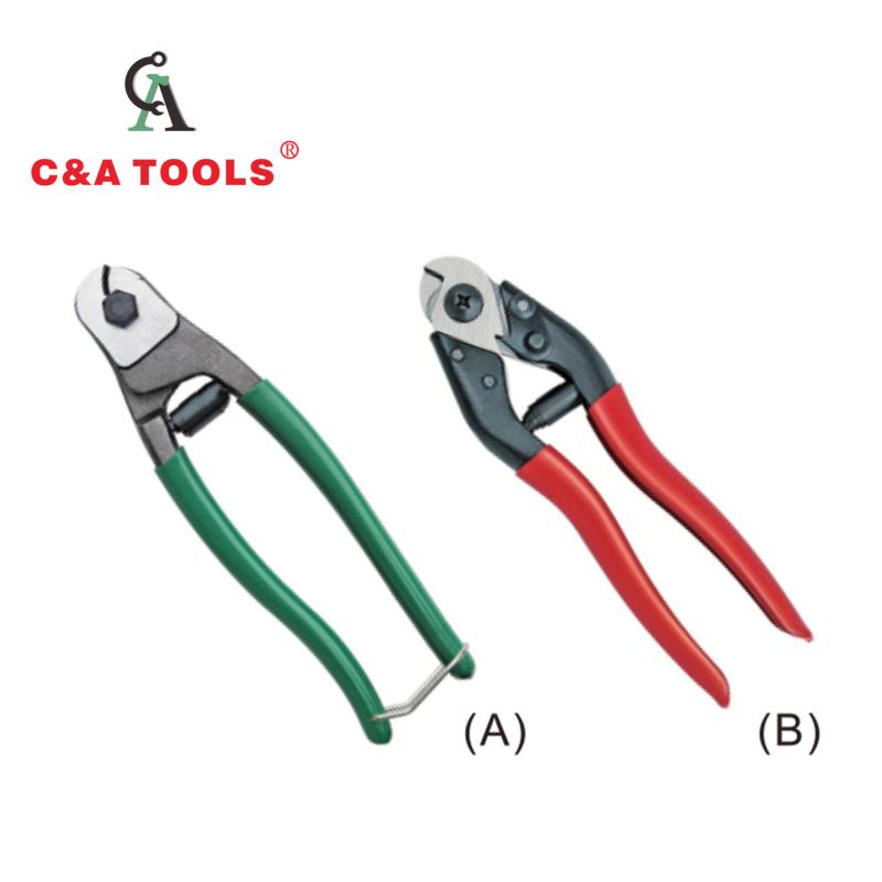 Mini Type Wire Rope Cutter