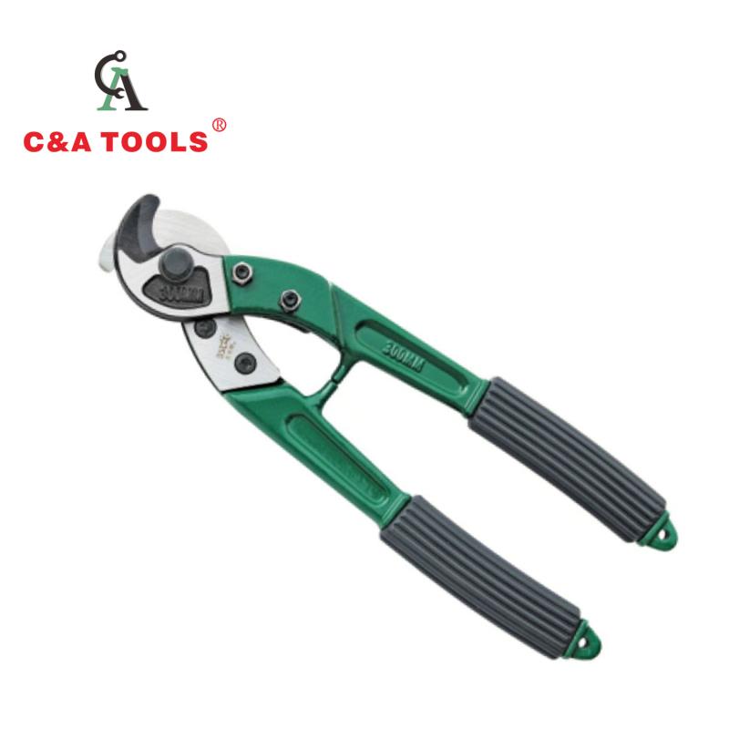 Cable Cutter