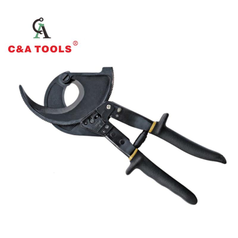 Rachet Cable Cutter