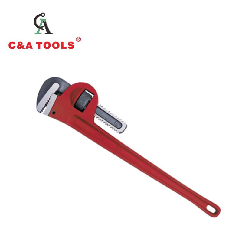 American Light Duty Pipe Wrench
