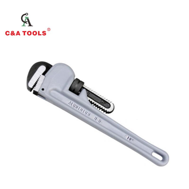 Aluminum Pipe Wrench