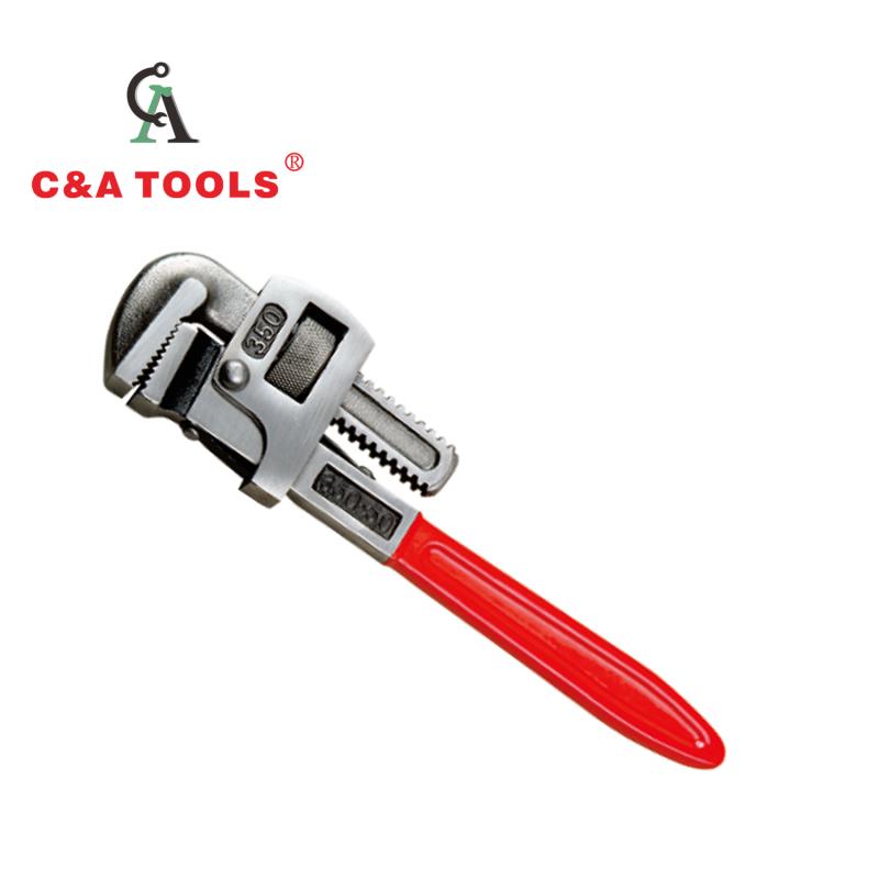 British Type Pipe Wrench