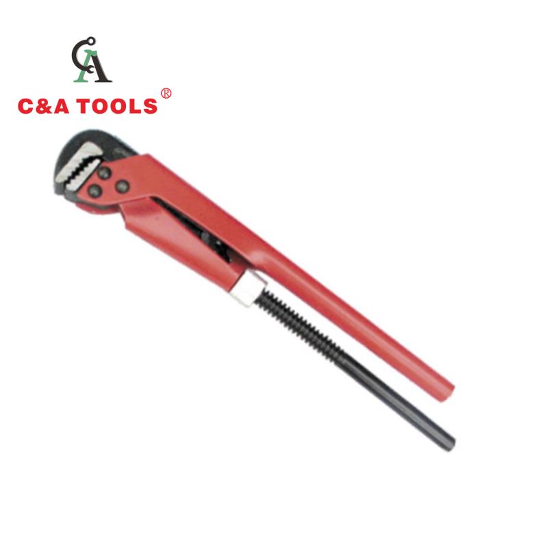 Sweden Type Pipe Wrench