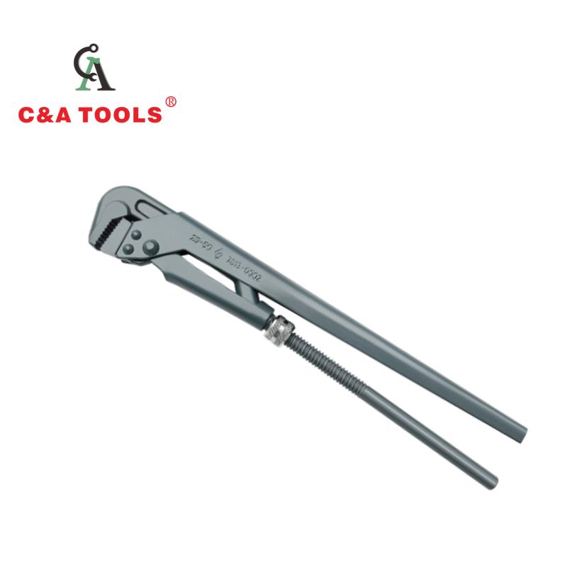 Sweden Type Pipe Wrench