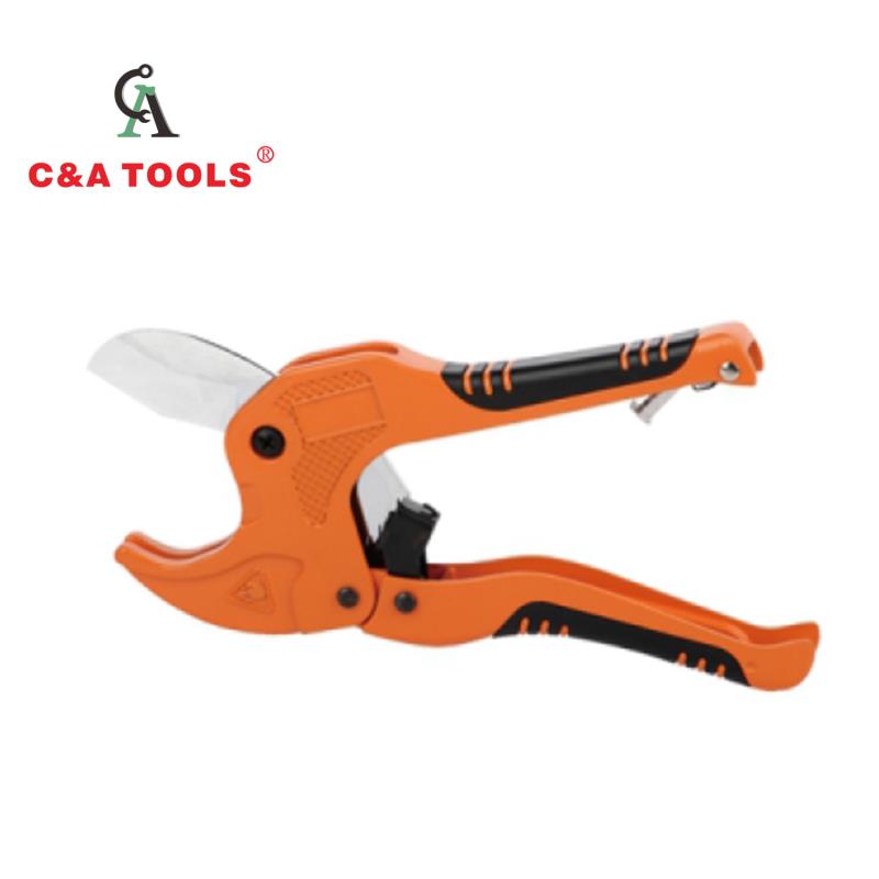 PVC Pipe Cutter