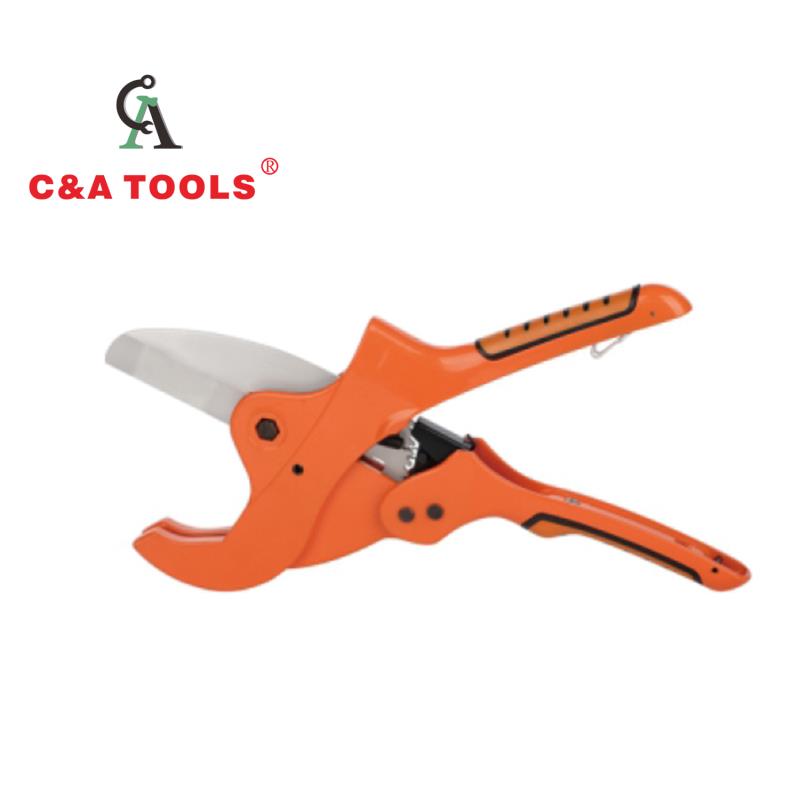 PVC Pipe Cutter