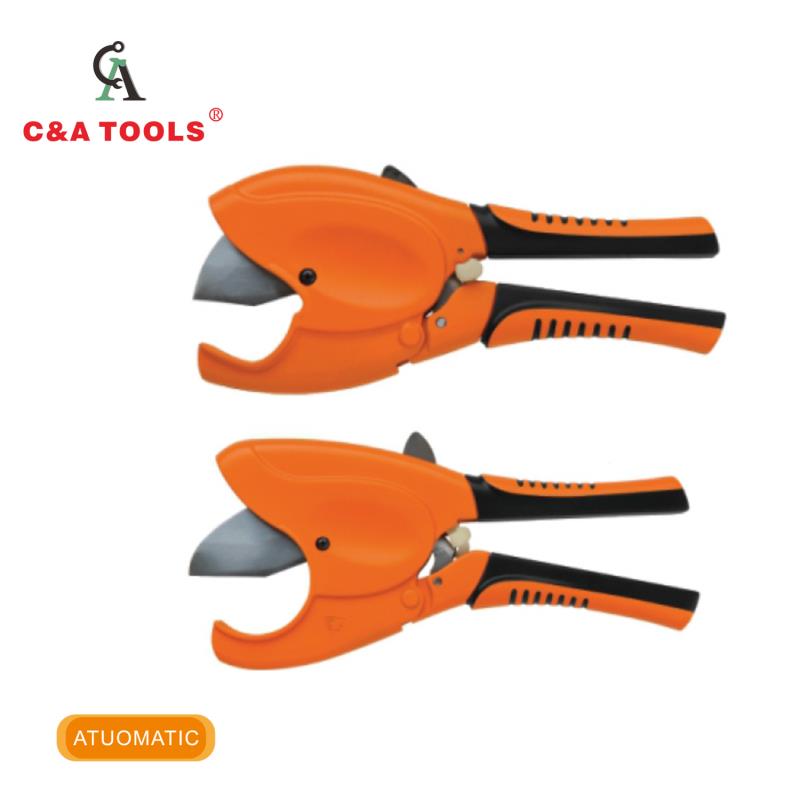 PVC Pipe Cutter